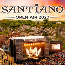 Santiano - Open Air 2027