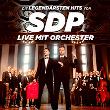 SDP