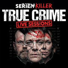 SERIENKILLER - True Crime Live Sessions | Der Fall Fritz Honka