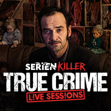 SERIENKILLER &ndash; Die True Crime Ausstellung