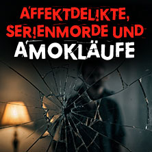 Affektdelikte und Serienmorde | SERIENKILLER | True Crime Live Sessions