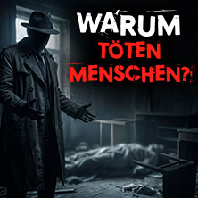 Warum t&ouml;ten Menschen? | SERIENKILLER | True Crime Live Sessions