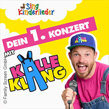 Kalle Klang
