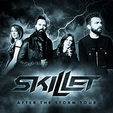 Skillet)