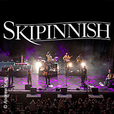 Skipinnish