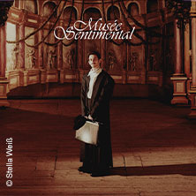 SKUPPIN - Mus&eacute;e Sentimental Tour 2027