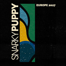 Snarky Puppy