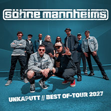 S&ouml;hne Mannheims