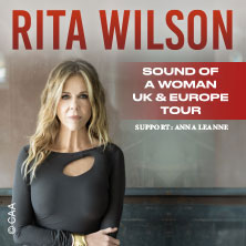 Rita Wilson