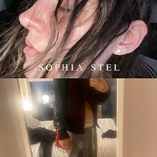 Sophia Stel