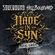 Soulbound x Hell Boulevard - Made in sYn Tour 2026