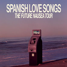 Spanish Love Songs