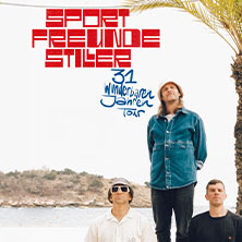 Sportfreunde Stiller