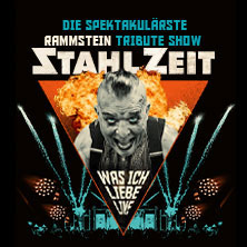 STAHLZEIT