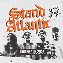 Stand Atlantic