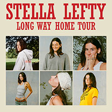 Stella Lefty