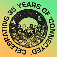 Stereo MC's - European Tour 2027 - Celebrating 35 Years of „Connected“