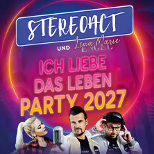 Stereoact - Open Air 2027