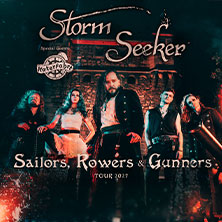 Storm Seeker - Storm Seeker