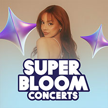 SUPERBLOOM 2026 Concerts: Ayliva + Nico Santos