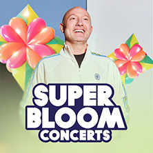 SUPERBLOOM 2026 Concerts: Paul Kalkbrenner + Monolink