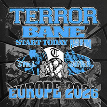 Terror - Europe 2026