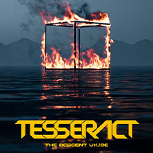 TESSERACT - UK / DE - 2027