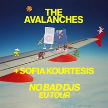 The Avalanches