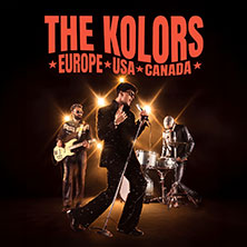 The Kolors