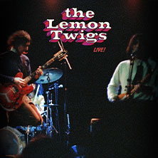 THE LEMON TWIGS