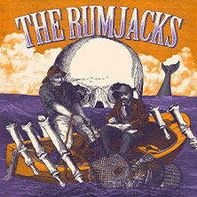 The Rumjacks