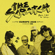 The Scratch