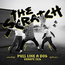 The Scratch - World Tour 2026