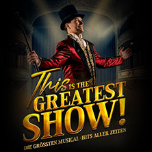 This is THE GREATEST SHOW!