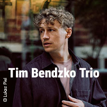 Tim Bendzko Trio - 15 Jahre "Wenn Worte meine Sprache wären"