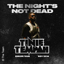 Tinie Tempah)