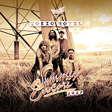 Tokio Hotel - Summer Encore 2027