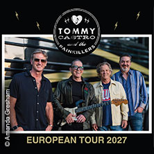 Tommy Castro