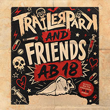 Trailerpark Open Air 2027 - Ab 18+
