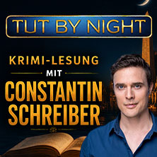 Krimi-Lesung m. C. Schreiber | TUTANCHAMUN | Hannover - Ein Immersives Abenteuer
