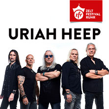 Uriah Heep
