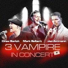3 Vampire In Concert - 3 Vampire In Concert