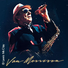 Van Morrison