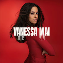 Vanessa Mai - Tour 2028