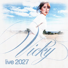 VICKY - Live 2027
