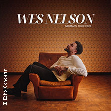 Wes Nelson