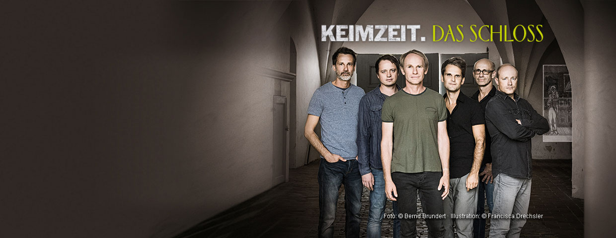 Keimzeit kling klang download