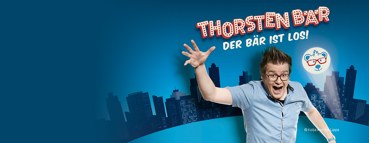 torsten bär