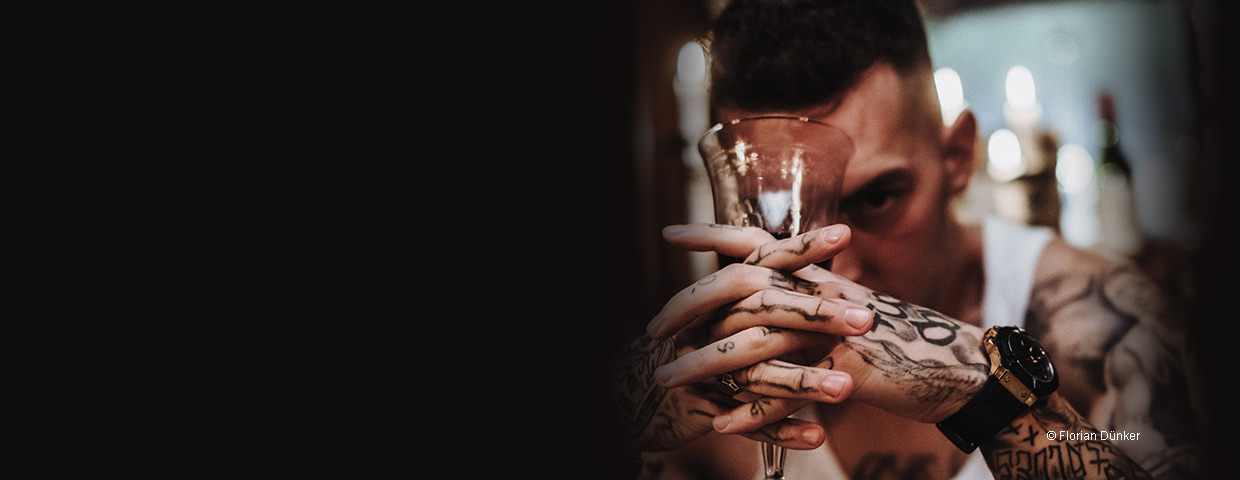 Jetzt Tickets für JaILL sichern » Eventim
