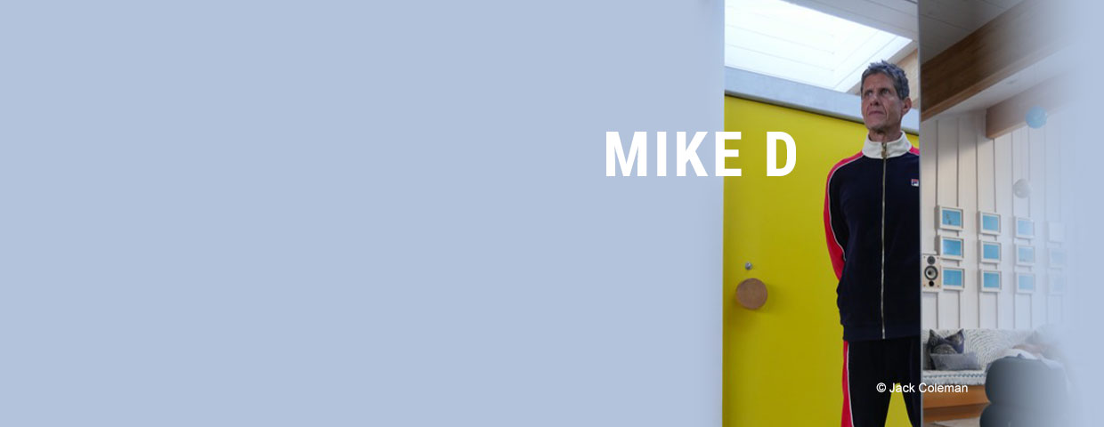 Mike D konser Carlswerk Victoria Köln 2026